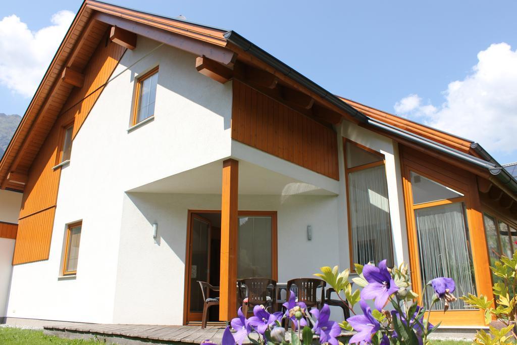 Chalet Muehle レンゲンフェルト 部屋 写真